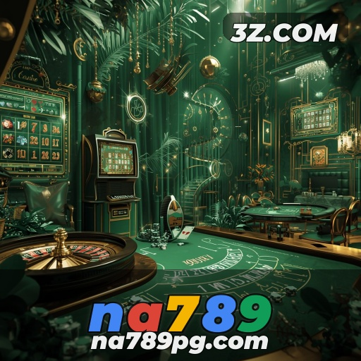 na789 : Os Segredos da Seção Platform do Site na789 Revelados