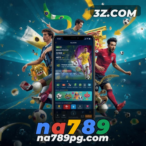 na789 : A Incrível Seção de Simulação do na789 para Gamers